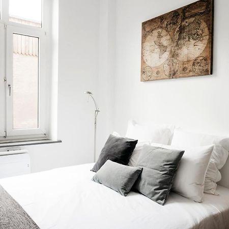 Le 17 Lejlighed Colmar Eksteriør billede